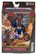 Masters of the Universe Masterverse Action Figure New Etheria: Dragstor 18 cm