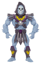 Masters of the Universe Origins Action Figure Sketchbook Series: Skeletor 14 cm