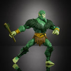 Masters of the Universe Origins Action Figure Cartoon Collection: Moss Man 14 cm