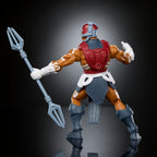 Masters of the Universe Origins Action Figure Cartoon Collection: Zodak 14 cm