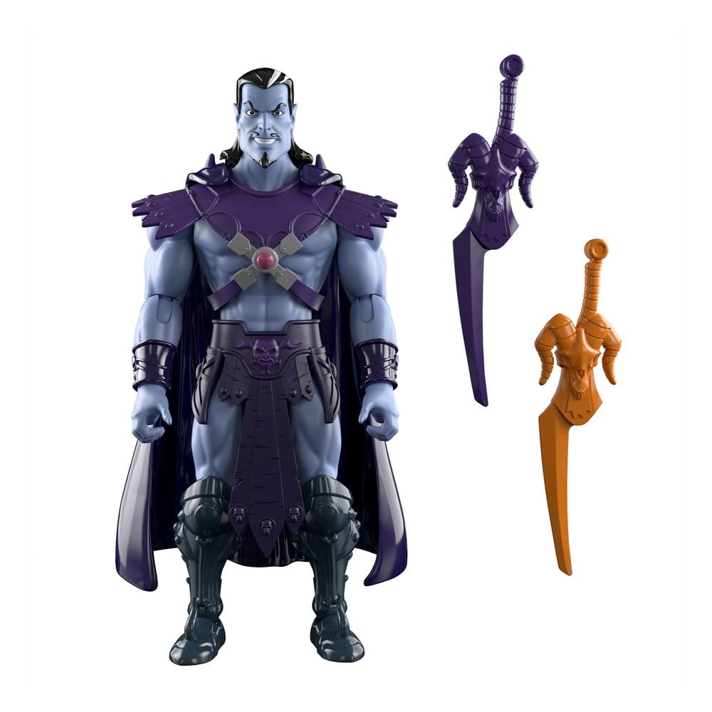 Masters of the Universe Origins Action Figure Cartoon Collection: Keldor 14 cm