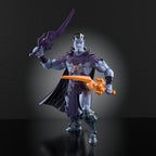 Masters of the Universe Origins Action Figure Cartoon Collection: Keldor 14 cm