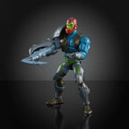 Masters of the Universe Origins Action Figure Cartoon Collection: Trap Jaw 14 cm