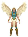 Masters of the Universe Origins Action Figure Cartoon Collection: Sorceress 14 cm