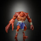 Masters of the Universe Origins Deluxe Action Figure Clawful 14 cm