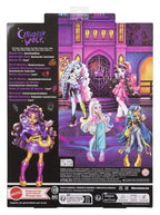 Monster High Doll Clawdeen Wolf