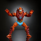Masters of the Universe Masterverse Action Figure Vintage Collection: Beast Man 18 cm