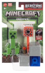 Minecraft Action Figure Creeper 8 cm