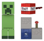 Minecraft Action Figure Creeper 8 cm