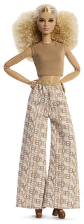 Barbie Signature Doll Barbie Basics: Model 07