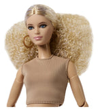 Barbie Signature Doll Barbie Basics: Model 07