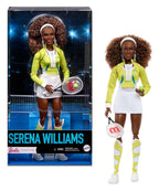 Barbie Signature Doll Serena Williams