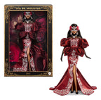 Barbie Signature Doll Día De Muertos Barbie