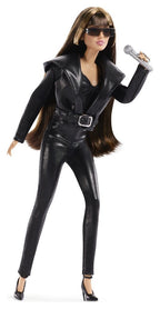 Barbie Signature Doll Miley Cyrus