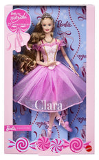 Barbie Signature Doll Clara (Nutcracker 25th Anniversary)