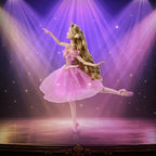 Barbie Signature Doll Clara (Nutcracker 25th Anniversary)