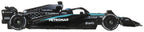 Formula 1 Hot Wheels Premium Die-Cast Vehicle 1:64 Team Mercedes Benz: Driver 1