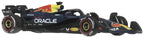 Formula 1 Hot Wheels Premium Die-Cast Vehicle 1:64 Team Red Bull: Driver 1