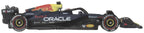 Formula 1 Hot Wheels Premium Die-Cast Vehicle 1:64 Team Red Bull: Driver 1