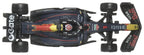 Formula 1 Hot Wheels Premium Die-Cast Vehicle 1:64 Team Red Bull: Driver 1