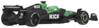 Formula 1 Hot Wheels Premium Die-Cast Vehicle 1:64 Team Sauber: Driver 1