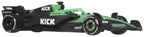 Formula 1 Hot Wheels Premium Die-Cast Vehicle 1:64 Team Sauber: Driver 1