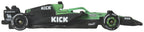 Formula 1 Hot Wheels Premium Die-Cast Vehicle 1:64 Team Sauber: Driver 1
