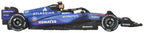 Formula 1 Hot Wheels Premium Die-Cast Vehicle 1:64 Team Williams: Driver 1