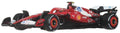 Formula 1 Hot Wheels Premium Die-Cast Vehicle 1/64 Team Ferrari: Driver 1
