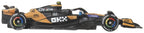 Formula 1 Hot Wheels Premium Die-Cast Vehicle 1:64 Team McLaren: Driver 2