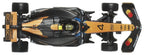 Formula 1 Hot Wheels Premium Die-Cast Vehicle 1:64 Team McLaren: Driver 2