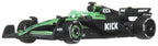 Formula 1 Hot Wheels Premium Die-Cast Vehicle 1:64 Team Sauber: Driver 2