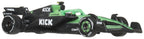 Formula 1 Hot Wheels Premium Die-Cast Vehicle 1:64 Team Sauber: Driver 2