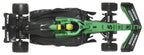 Formula 1 Hot Wheels Premium Die-Cast Vehicle 1:64 Team Sauber: Driver 2