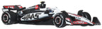 Formula 1 Hot Wheels Premium Die-Cast Vehicle 1/64 MoneyGram Haas F1 Team
