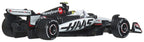 Formula 1 Hot Wheels Premium Die-Cast Vehicle 1/64 MoneyGram Haas F1 Team