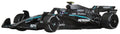 Formula 1 Hot Wheels Premium Die-Cast Vehicle 1/64 Team Mercedes Benz: Driver 2