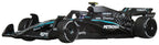 Formula 1 Hot Wheels Premium Die-Cast Vehicle 1/64 Team Mercedes Benz: Driver 2