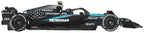 Formula 1 Hot Wheels Premium Die-Cast Vehicle 1/64 Team Mercedes Benz: Driver 2