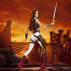 Masters of the Universe Movie 2026 Barbie Signature Doll Teela 30 cm