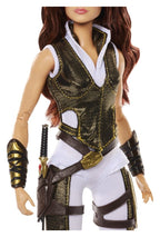 Masters of the Universe Movie 2026 Barbie Signature Doll Teela 30 cm