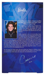 Barbie Signature Doll Celine Dion