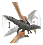Jurassic World: Survival Action Figure Colossal Chomp Giganotosaurus 71 cm