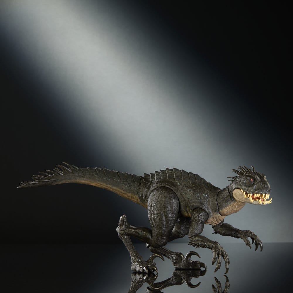 Jurassic World Hammond Collection Action Figure Scorpios Rex 43 cm