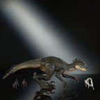 Jurassic World Hammond Collection Action Figure Scorpios Rex 43 cm