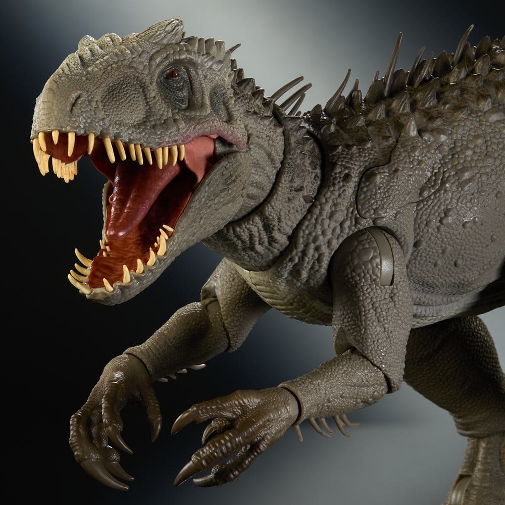 Jurassic World Hammond Collection Action Figure Indominus Rex 66 cm