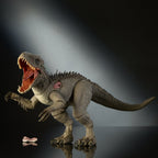 Jurassic World Hammond Collection Action Figure Indominus Rex 66 cm