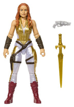 Masters of the Universe 2026 Movie Action Figure Teela 14 cm