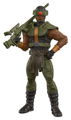 Masters of the Universe 2026 Movie Action Figure Tri-Klops 14 cm