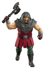 Masters of the Universe 2026 Movie Action Figure Ram Man 14 cm